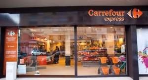 Autoservicios chinos, la jugada inesperada para comprar parte de Carrefour en Argentina