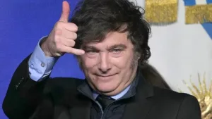 Milei compartió la "defensa" de la empresa Suizo Argentina por el "Caso Andis": ¿Qué dice?