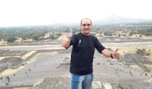 Un concejal de Berisso que se despegó de LLA denunció corrupción: "Tenía que pedir el 10% de un fondo"