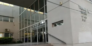 Piden prisión perpetua para el hombre que asesinó de 36 puñaladas a su conviviente