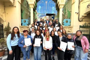 Puente Emprende: la Municipalidad otorgó los primeros 30 microcréditos