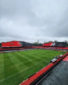 Le prohíben ir a la cancha de Newell’s por no pagar la cuota alimentaria