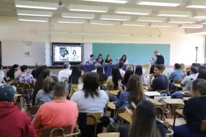 Universidades públicas debaten el presente y futuro de la educación superior