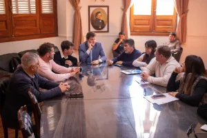 Paritaria municipal: hubo acuerdo y Festram suspende las medidas de fuerza