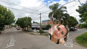 “Creo que van a encontrar a los responsables; quiero creer en la Justicia”, dijo el hermano de María Florencia