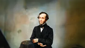 En el laberinto de la Patria: justa semblanza de Alberdi, en el día del abogado