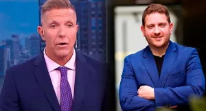 Fantino y Viale hablaron del gobierno de Milei