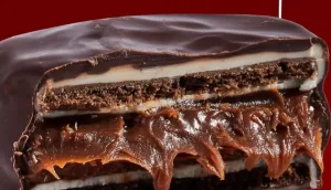 La guerra de los alfajores es a muerte