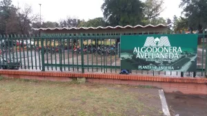 Preocupación en la Algodonera Avellaneda: sueldos incompletos, despidos y paralización de la producción