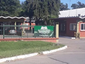 Algodonera Avellaneda