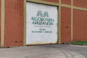 Algodonera Avellaneda, del Grupo Vicentin, despidió a 37 empleados