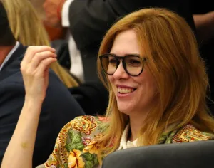 Amenazas y polémica: escandaloso cruce entre Lemoine y Pagano en plena sesión