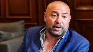 Spagnuolo evalúa ser "arrepentido", dice que teme por su vida y que borró chats con Milei