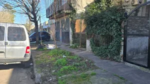 Violento asalto a una jubilada en zona norte: la maniataron, la amordazaron y la golpearon