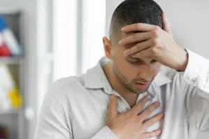 Tres de cada diez personas manifestaron síntomas ansiosos o depresivos en 2024