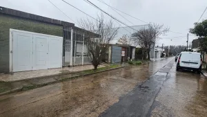 Violento asalto en patota: le robaron el auto y lo recuperó al día siguiente