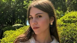 Mila Zurbriggen: "No hay manera de sobrevivir en la Libertad Avanza sin corromperse y sin ser funcional a Karina Milei"