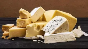 NacionalesInfección mortal: confirmaron el primer brote de listeriosis por queso contaminado