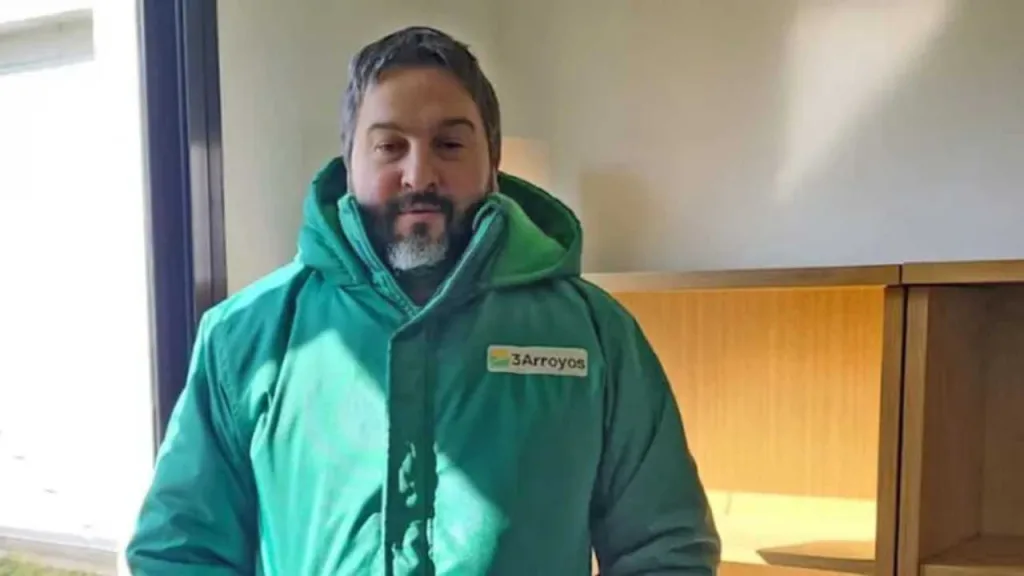 Ariel García Furfaro, dueño del laboratorio HLB Pharma relacionado al fentanilo contaminado, fue procesado por contrabando