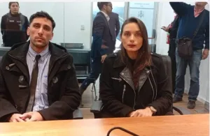 Condenaron a 8 años de prisión a un ex jefe policial de Santa Fe por abuso sexual gravemente ultrajante de una menor