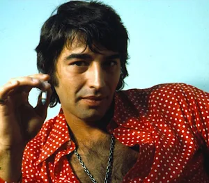 A 80 años del nacimiento de Sandro: el chico del conventillo que desafió al destino y conquistó América