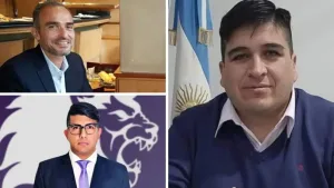 Sergio Torres, denunciante de Pami en Santa Cruz: "Me dijeron que no se puede tocar a los protegidos de Lule Menem"