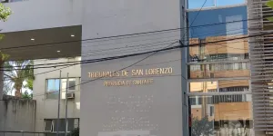 Provocó lesiones a su mujer embarazada y pasará al menos tres meses preso