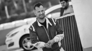 El automovilismo argentino atraviesa un momento de profundo dolor tras confirmarse el fallecimiento de Claudio Segarra