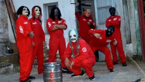 Este sábado será la séptima edición del Rocksariazo Fest: uniendo generaciones de bandas heavys rosarinas