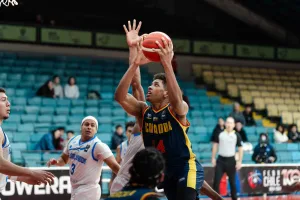 Provincial ya tiene su tercera ficha para la Liga Argentina: llega el ecuatoriano Abraham Barahona