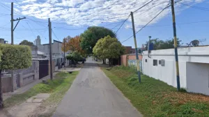 Un joven sufrió un violento asalto en su casa de barrio Belgrano Sur 