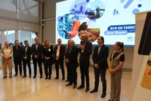 La Bolsa llega a Casilda en una nueva edición de BCR en Territorio