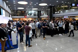 Diseñando el futuro en el presente: cuenta regresiva para el BCR Agtech Forum, la gran cita del ecosistema de innovación