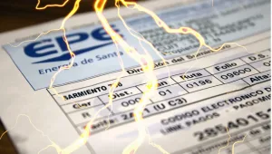 Electricidad más cara: la EPE dispuso otro aumento de tarifas a partir de los consumos de este mes de agosto