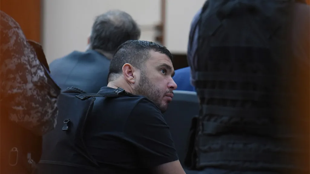 Esteban Alvarado, juicio, Rosario, extorsión, homicidio, Justicia, crimen organizado, narcotráfico, inseguridad, Santa Fe, zona oeste, taller mecánico, Bolivia 2300, usurpación