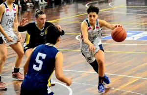El líder Náutico recibe a Central por una nueva fecha del femenino de básquet de la Rosarina