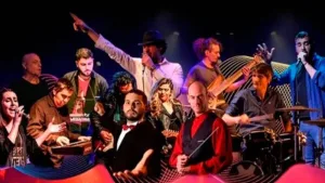 Soda Sinfónico: más de 80 artistas a beneficio de Conin y Fundación Camino para prevenir la desnutrición infantil