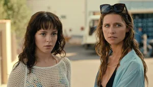 De qué trata "Caerás", el sensual thriller de Netflix de origen alemán que aparece entre lo más visto