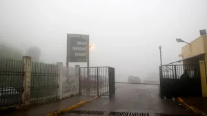 carcel chile valparaiso fuga presos