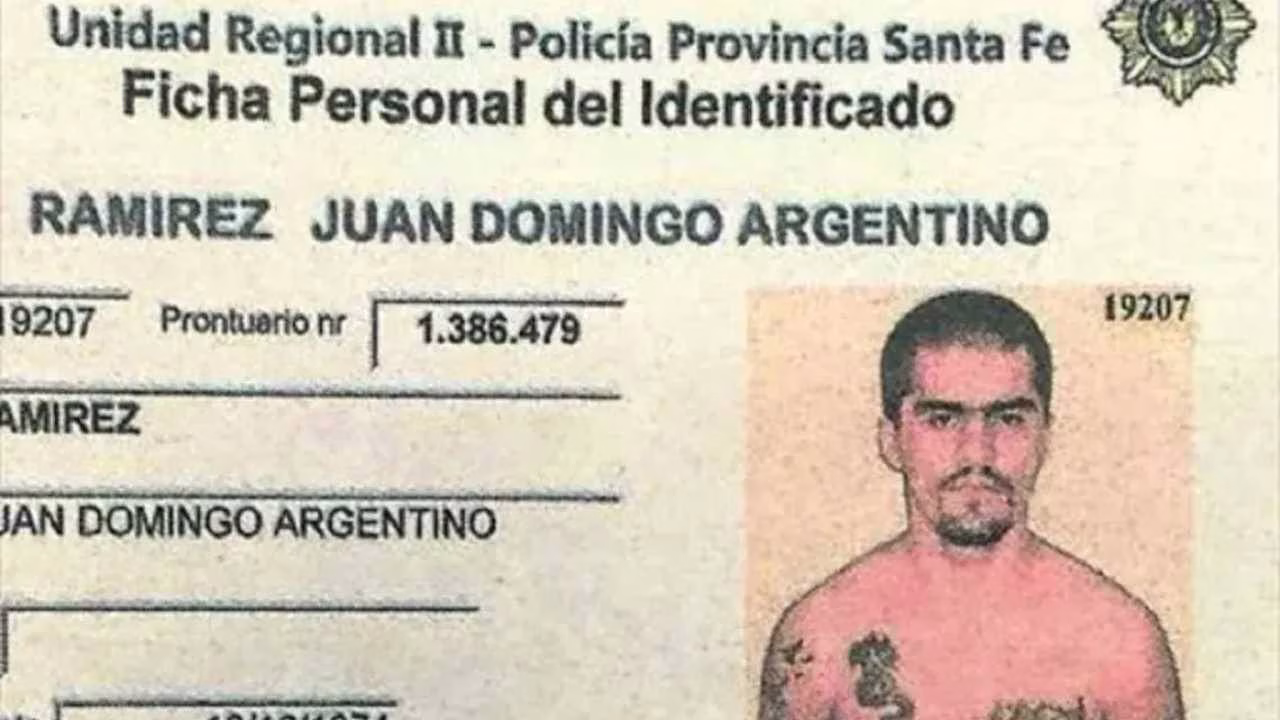 cascarita Los Monos, baleado, juan domingo