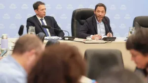 Caso Libra: la oposición se impuso en Diputados y eligió a Maximiliano Ferraro al frente de la comisión investigadora