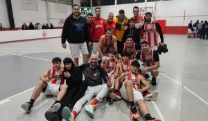 Ascenso pleno en la Rosarina: todo el detalle de lo que pasó el viernes en la B y la C local