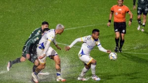 Panorama auriazul: fin de octubre, una posibilidad para que Central termine el partido en Junín