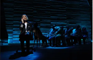 La aclamada versión argentina del musical de Broadway “Come From Away” llega a Rosario en septiembre