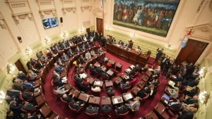 Convención constituyente