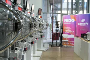 Ya están los resultados de la primera etapa del sorteo de agosto de los créditos Nido