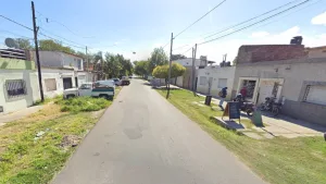 Rosario, Gatillero, Los Monos, Homicidio, Balacera, Matías David Fernández, Ministerio Público de la Acusación, MPA, tiratiros, Narcotráfico, Crimen, inseguridad, condena, atentados, 