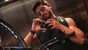 Agustín de la Encina Capelletti víctima de homcidio cárcel de Piñero banda Esteban Alvarado causa contra penitenciarios