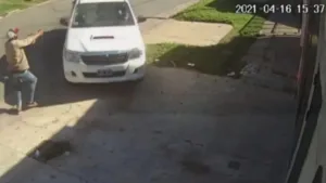 Uno de los homicidas del Fino Ocampo sumó pena a su perpetua, por integrar la banda de Los Monos 