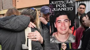 A seis años del gatillo fácil de Juan Cruz Vitali, la querella detalló cómo llega la causa contra cuatro policías a la etapa de juicio